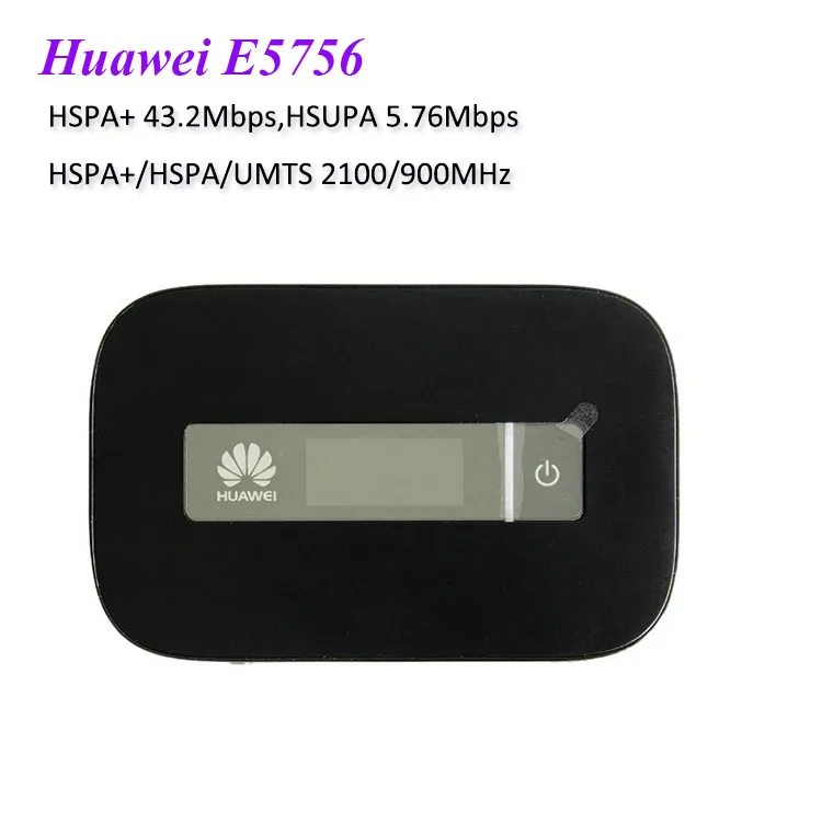 Разблокированный huawei E5756 43,2 Мбит/с 3g MIFI точка доступа 3g мобильный Карманный wifi-роутер 3g Ключ Модем PK e5220 e5330 e5331 автомобилей Wi-Fi