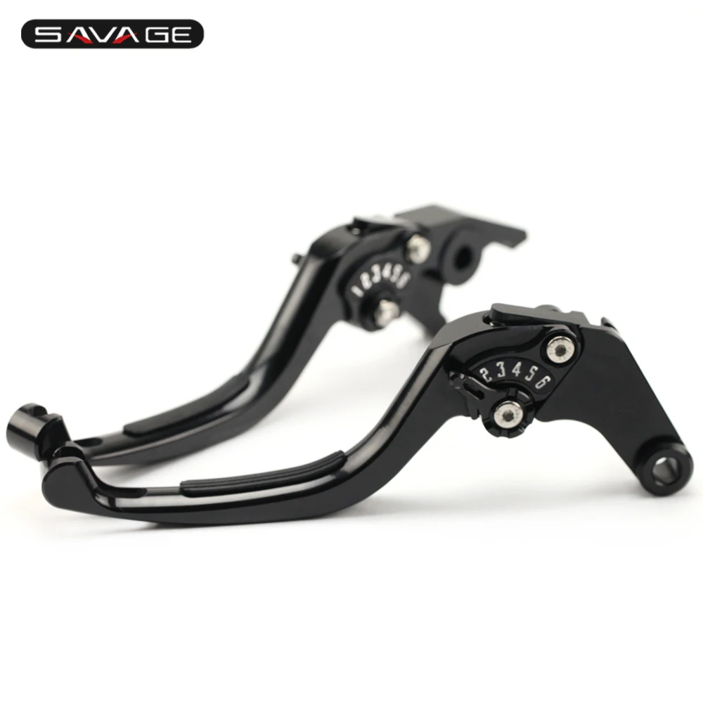 Brake Hydraulic Clutch Lever For SUZUKI GSF 1200 BANDIT GSX R1100
