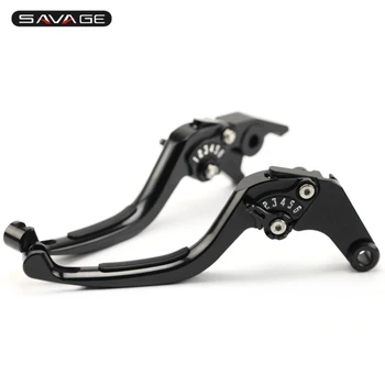 

Brake Hydraulic Clutch Lever For SUZUKI GSF 1200 BANDIT GSX-R1100 GSX1100 GSX1200 Motorcycle Accessories Non-Slip GSX 1100/1200