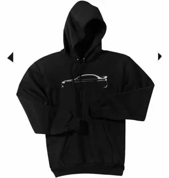 

Sweatshirt Mitsubishi EVO Car Evolution Lancer 4b11 X 10 evox hoody shirt hoodie
