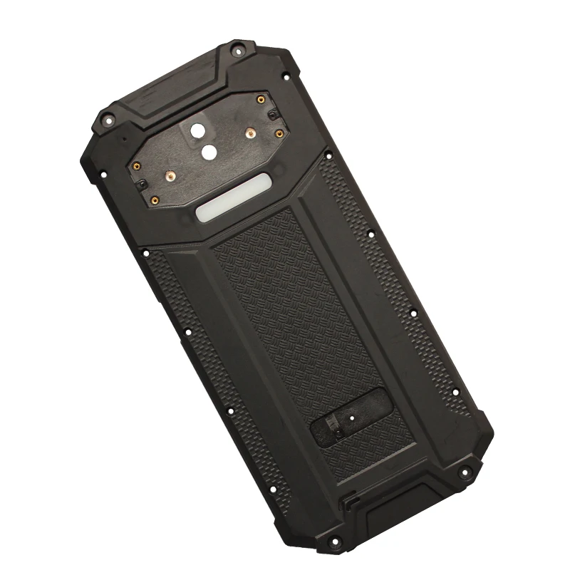 Oukitle WP2 Батарея замена крышки 100% оригинал Новый Прочный чехол для задней
