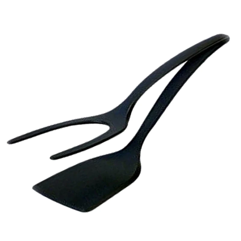 Cooking Tools Silicone Spatula Fried Shovel Clip Pancake Toast Overturned Spatula Toast Fried Egg Clip Kitchen Omelette Tools Cooking Tools Silicone Spatula Fried Shovel Clip Pancake Toast Overturned Spatula Toast Fried Egg Clip Kitchen Omelette Tools