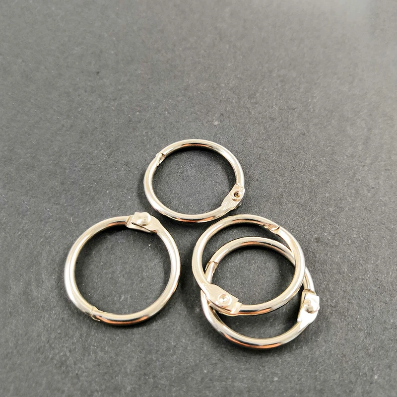 Кольца для переплета металлические. Кольцо разъемное металлическое. Кольца для переплета металлические. Кольцо разъемное. Блокнот на кольцах.