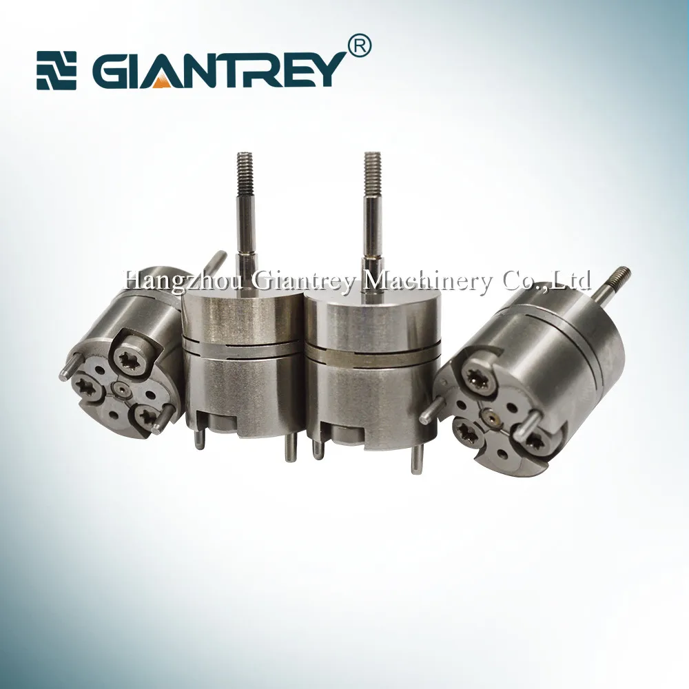 Высокое качество GIANTREY CAT 320D инжектор КЛАПАН УПРАВЛЕНИЯ 32F61 00062 32F6100062 для гусеницы