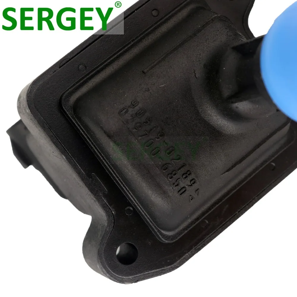 Paquete de bobina de sistema de encendido refabricado para TOYOTA 1 GGZE 90919-02189 029700-6850 Paquete de bobina de sistema de encendido refabricado para TOYOTA 1 GGZE 90919-02189 029700-6850