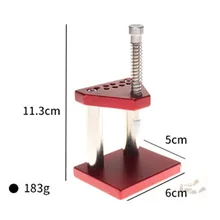 Часы ручной Presto пресс er Настройка прибора Инструменты для ремонта часовщиков пресс-набор инструментов CGU 88