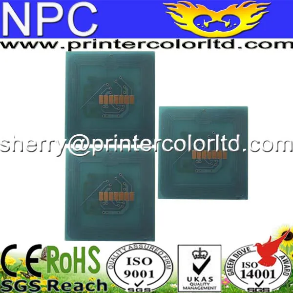 

chip office machine consumables FOR Xerox CC C 123 6R1184 M128 M 118 I 133 WC-123 M 118-I compatible new refill chip