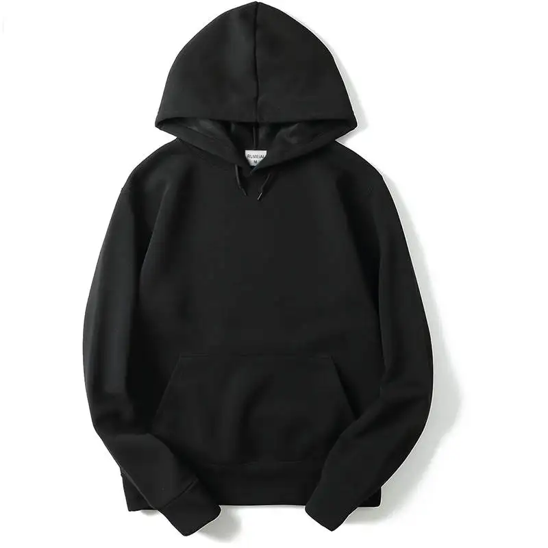 

2018 New brand Hoodie Streetwear Hip Hop red Black gray pink Hooded Hoody Mens Hoodies and Sweatshirts Size M-XXL