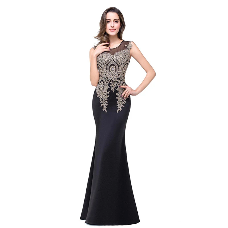 

2019 New Arrival Best Summer Long Dress For Womens Clothing Large Size Bodycon Dress Vestidos Korean Style Evening Party Dresses