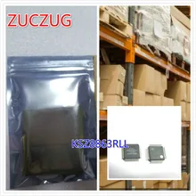 5 шт. 10 шт., новые оригинальные кнопки KSZ8863RLL KS8863RLL QFP48