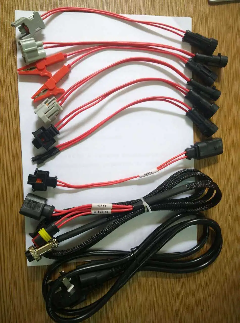 cables