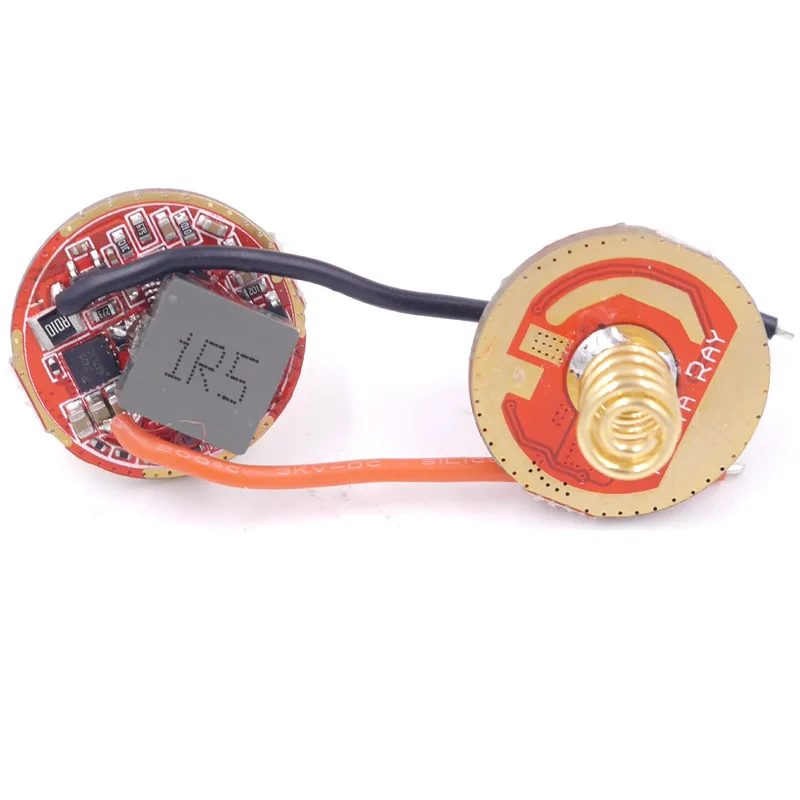 CREE XHP70 Driver Board-13