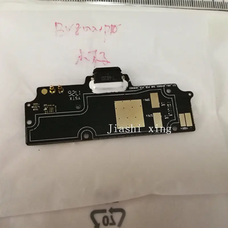 

BV8000 Pro USB Plug Charge Board USB Charger Plug Board Module For Blackview BV8000 Pro Smartphone Free Shipping
