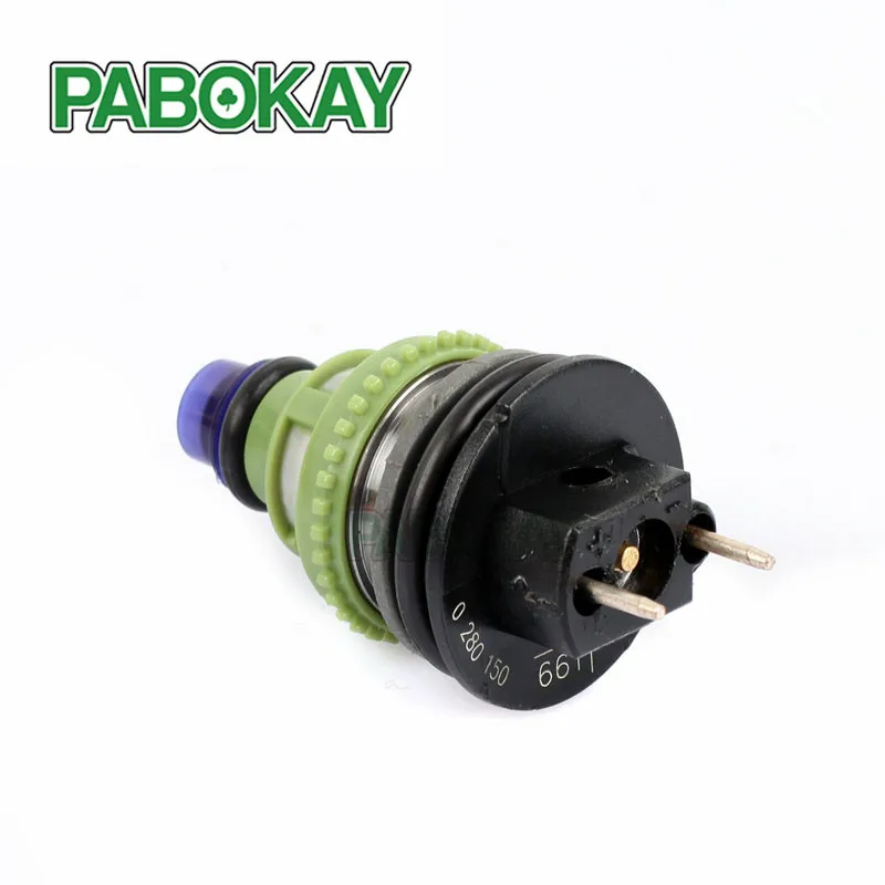 

Top quality High quality Fuel Injector nozzle for Chevy Geo Metro Suzuki Swift 195500-2160 0280150661 15710-60B50 1571060B50