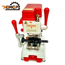 Q38A locksmith tools vertical drilling 180W 220V 50hz key cutting machine Multifunction Key Copy Machine