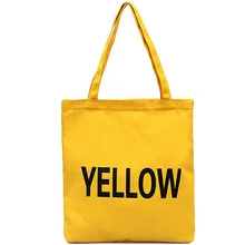 Вместительная женская сумка, Холщовая Сумка, Женская Повседневная одноцветная сумка через плечо, складная многоразовая Женская пляжная сумка для покупок, Новинка