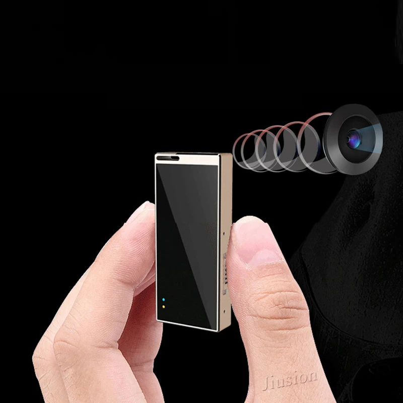  Professionale Mini Digital Voice Recorder Pen Dittafono Portatile Audio Recorder Mini Macchina Foto