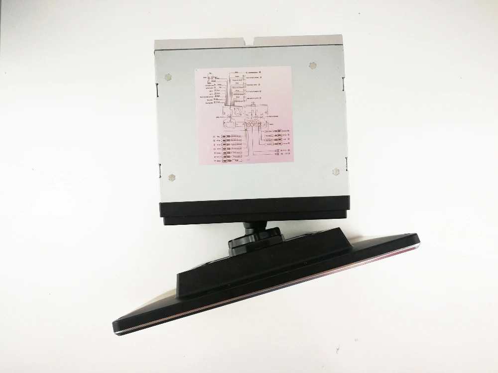 Excellent 10.1" 2 din IPS Android 9.0 4GB +64GB + 8 Core Car DVD Player GPS multimedia RDS autoradio wifi Bluetooth 4.2 4G  For universal 8