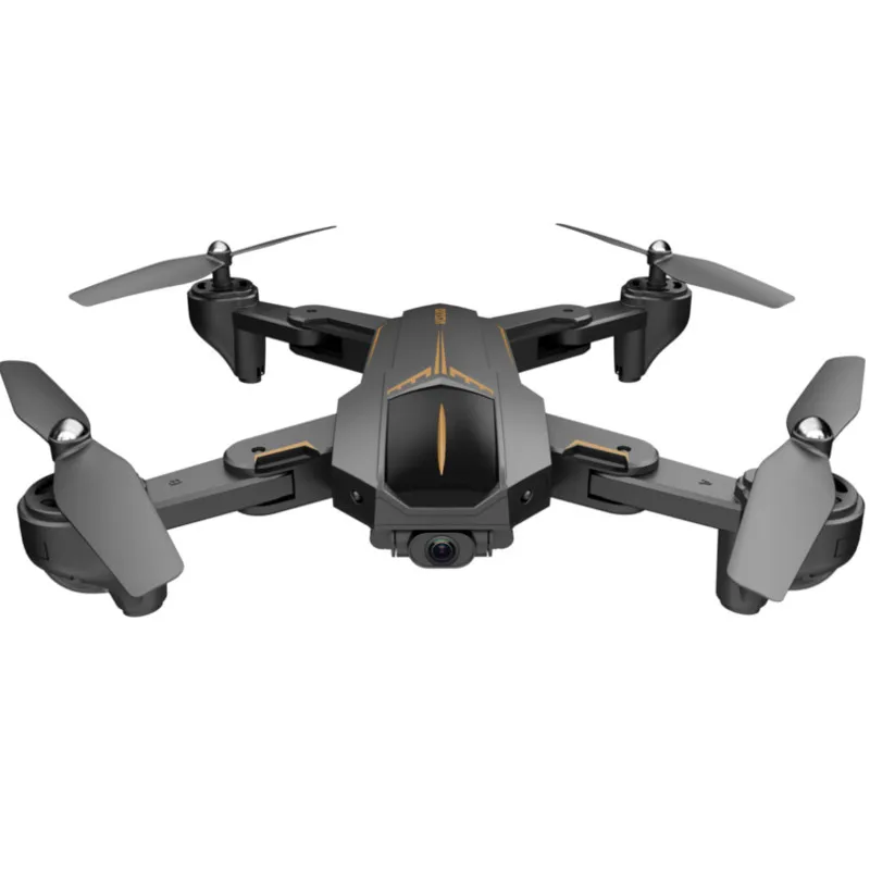  VISUO XS812 GPS 5G WiFi FPV 4K HD Camera Altitude Hold Mode Foldable RC Drone Quadcopter Drones VS 