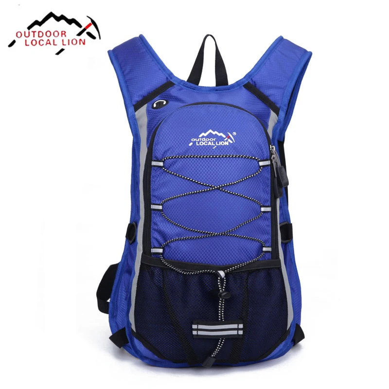 9 видов цветов Рюкзак Для Езды На Велосипеде для бега гидратации велосипедный