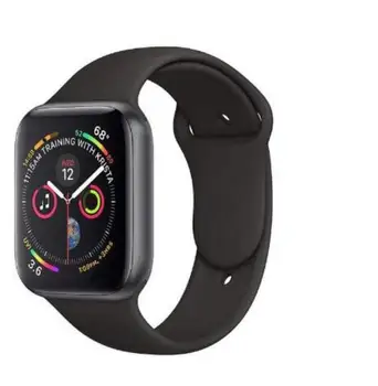 

Bluetooth Smart Watch Series 4 Smartwatch for ios apple iphone 5 6 6S 7 7S 8 X PLUS for samsung huawei Whatsapp synchronization