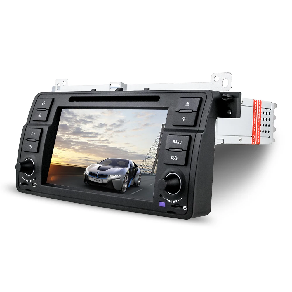 Clearance Eunavi Original UI 7 Inch Car DVD For BMW/ BMW/E46/Rover Canbus Capacitive Screen Radio GPS Navigation Bluetooth 3G USB Ipod Map 2 Clearance Eunavi Original UI 7 Inch Car DVD For BMW/ BMW/E46/Rover Canbus Capacitive Screen Radio GPS Navigation Bluetooth 3G USB Ipod Map 2