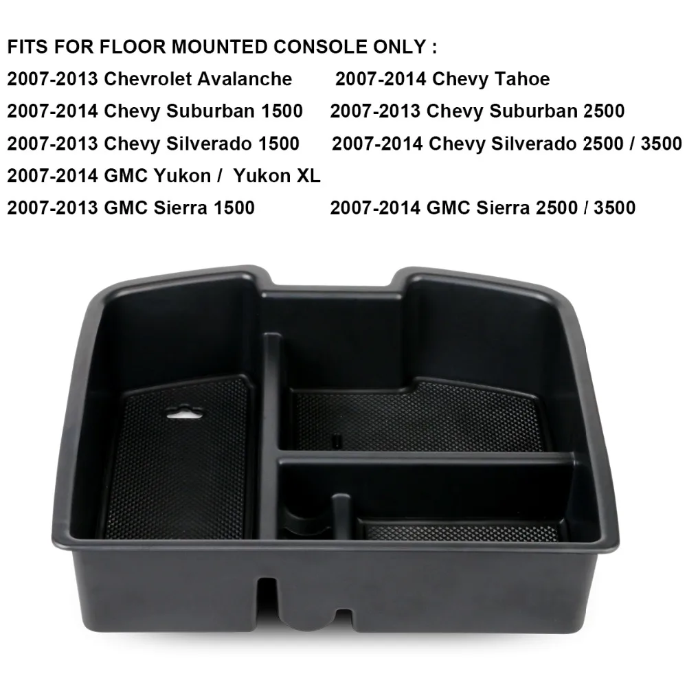 For Chevrolet Avalanche Chevy Suburban Tahoe Silverado For Gmc