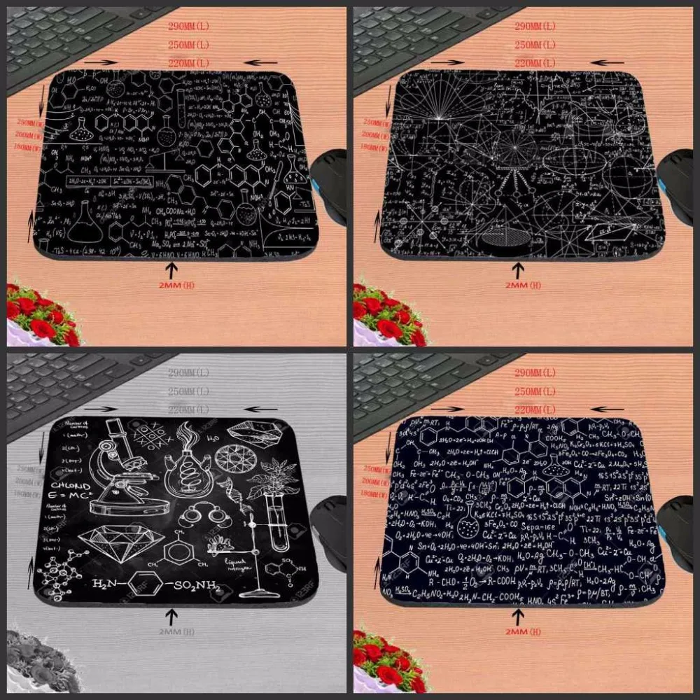 Best Quality Why I Love Chemistry Free Shipping Mice Gaming Cool