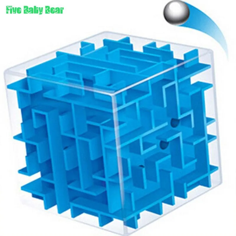 Magic-Cube-Maze-Cube-Toys-Elderly-Adult-Toys-Early-Childhood-Educational-Toys-Intelligence-Toys-Gift-Cube