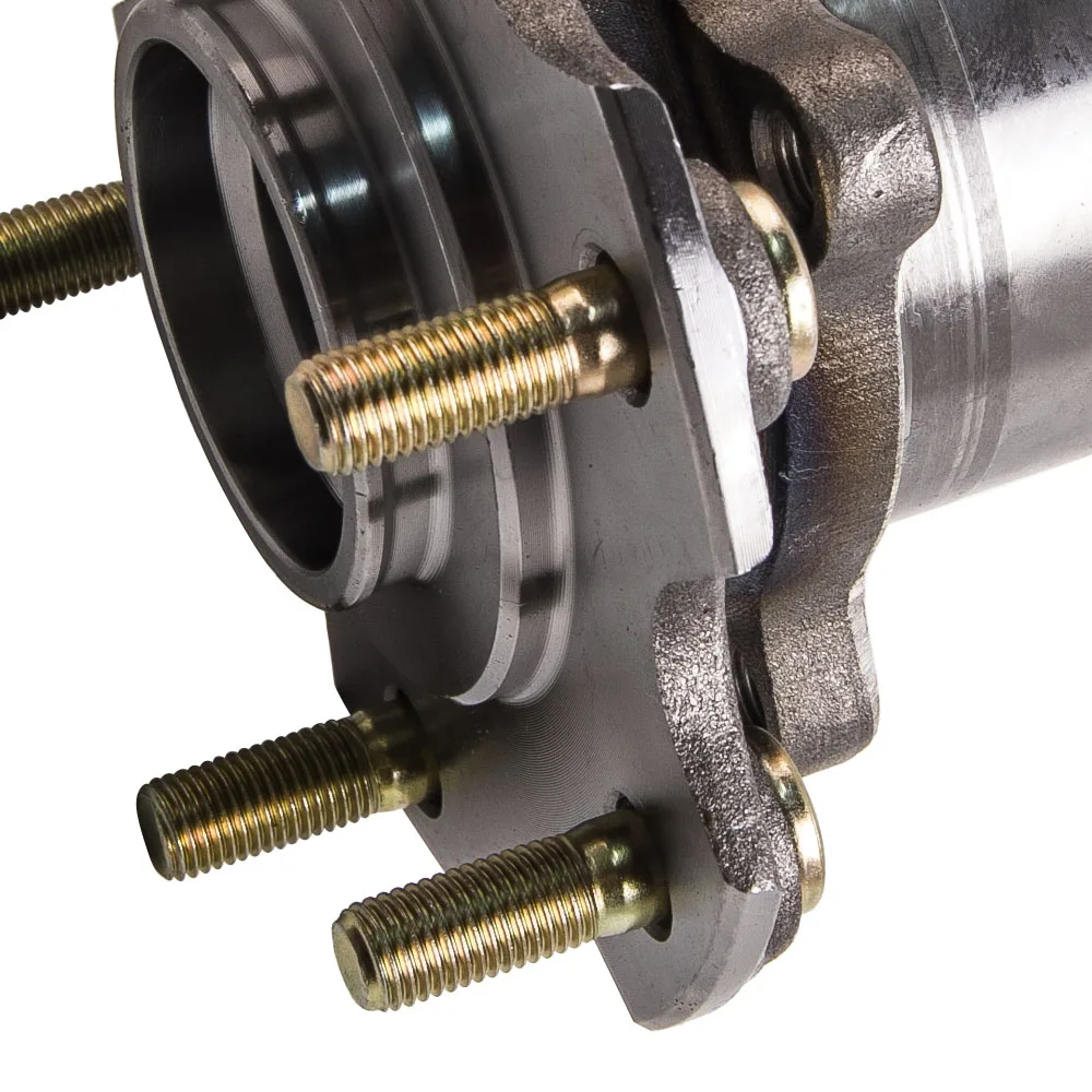 Для Mitsubishi Pajero IV 3 2 Di D TD ПЕРЕДНЯЯ СТУПИЦА подшипника MN103586|hub bearing|hub fronthub wheel |