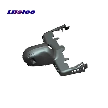 

Liislee Car Driving Video Recorder Small Wireless Wifi DVR Dash Camera for BMW X5 F15 G05 2018 2019 Night Vision APP Control