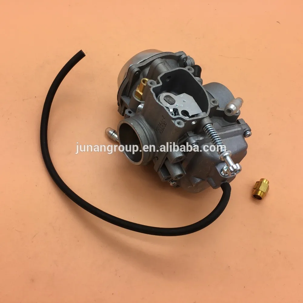 PD34-ID34mm-Carburetor-For-Jianshe-YAMAH-BUGGY (4)