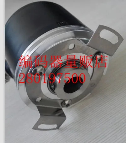 

[BELLA] 8.5820.0500.1024.5030 Germany precision rotary encoder Technology