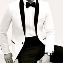 Новые западные мужские деловые костюмы Свадебные смокинги мужские свадебные костюмы смокинги для жениха/костюм для шафера/