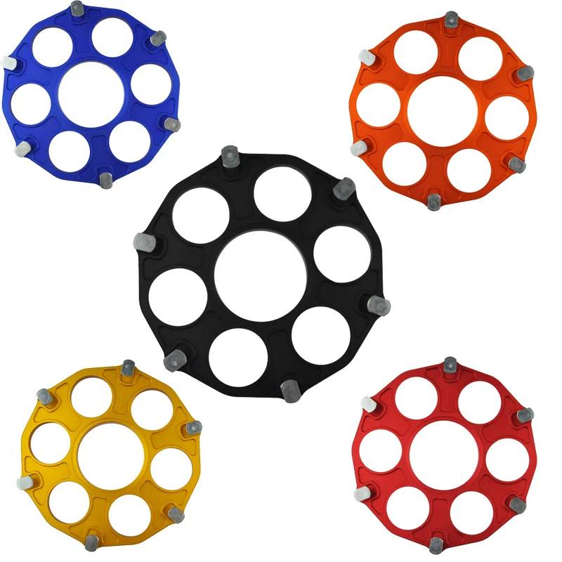 

Motorcycle Parts Sprocket and Carrier for Ducati 1199 2011-2016