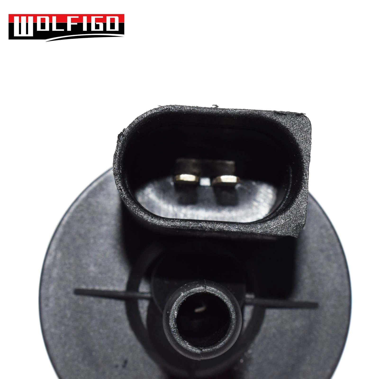 WOLFIGO 0280142353 паровой канистра продувки клапан эмиссии продувки клапан для VW Beetle Golf Passat Touareg Audi A3 A4 S4 A8