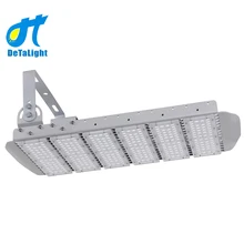 Светодиодный прожектор для высокой мачте 300 Вт IP65 Водонепроницаемый 5 лет гарантии DHL Fedex напольный высокой мачте освещение