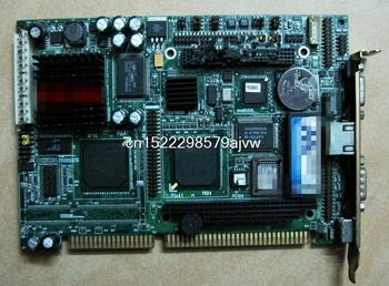

SBC-558 Rev. A1.3 The control panel is half long
