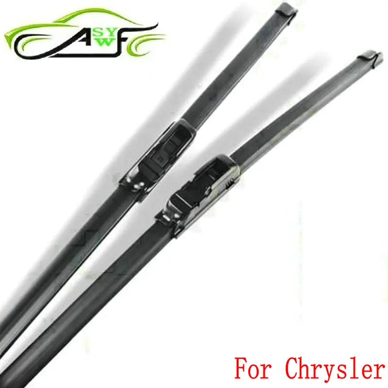 Car wiper blade for Chrysler Crossfire 300C Sebring PT Cruiser Grand