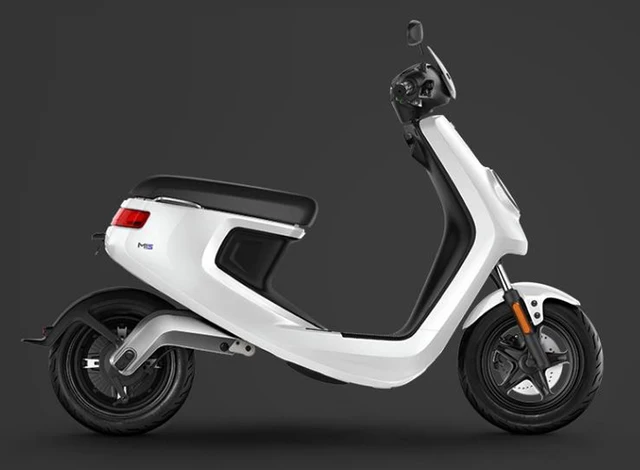 Best price at $1459 Cheap 48 V lithium-ion battery storage battery high performance motor Suspension technology electronic brake system/341004