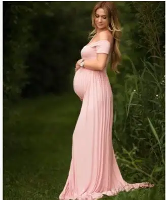 Maternity Dress Image 4