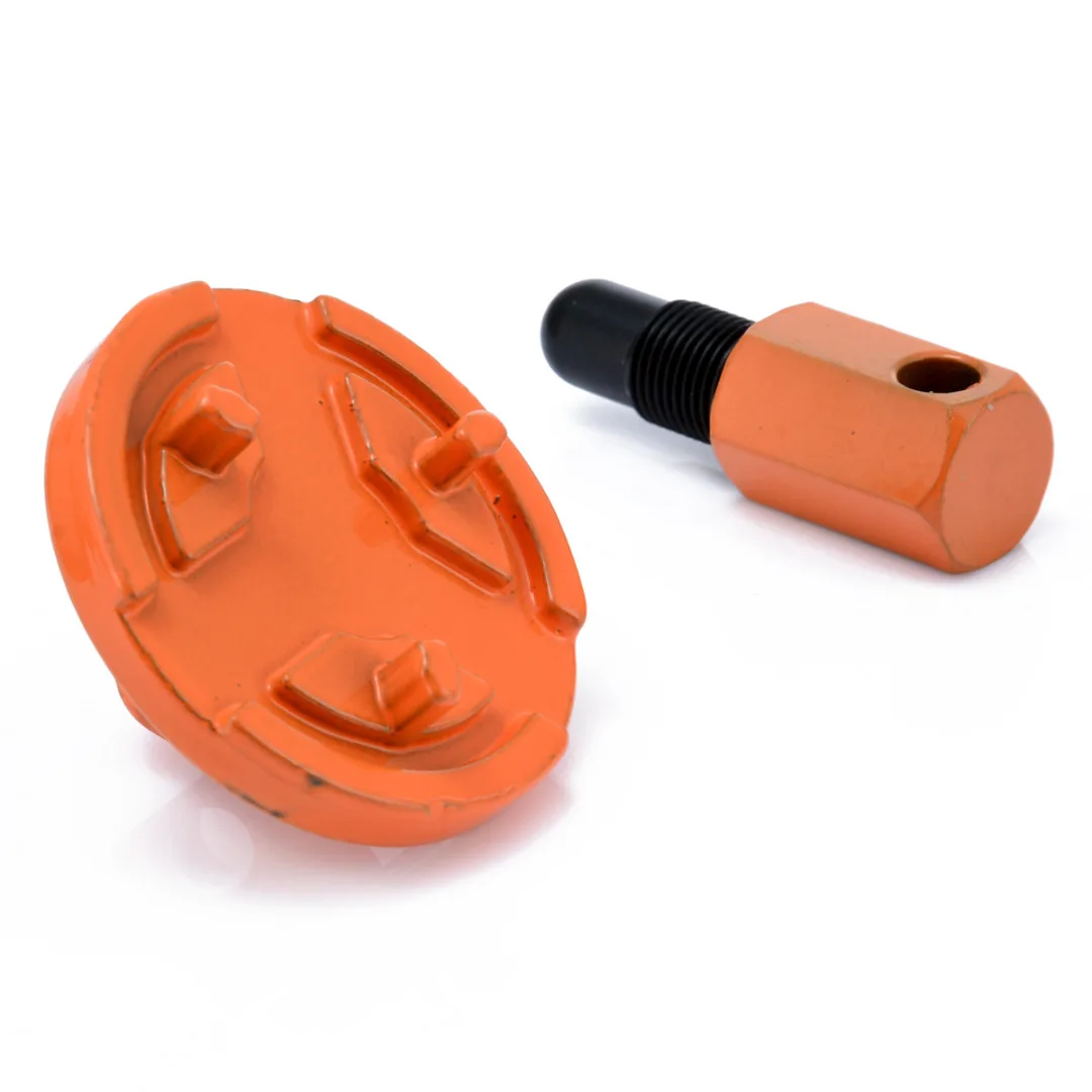 Chainsaw Clutch Parts Removal Piston Stopper Tool For Chainsaw Clutch Drum Chain Saw Parts