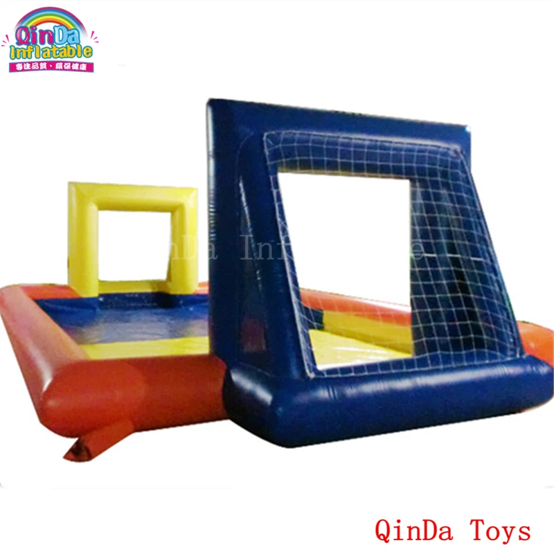 inflatable football field60