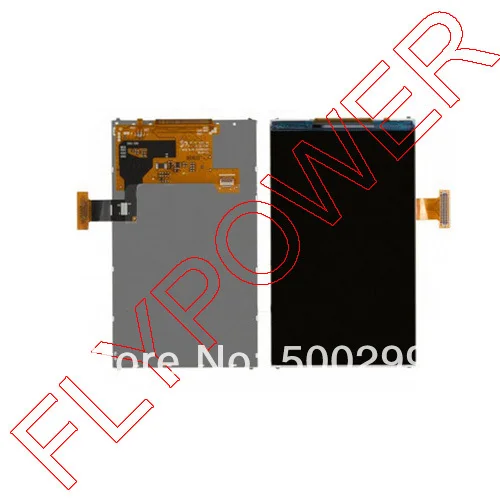 ЖК дисплей Экран для Samsung Galaxy Ace 2 I8160 Бесплатная доставка|lcd screen display|samsung galaxy