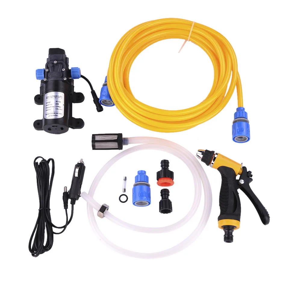 Popular 12v Portable Pressure WasherBuy Cheap 12v Portable Pressure