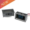 7 IN1 Digital OLED Ammeter Voltmeter Voltage Current Power Energy Car Motorcycle Volt Meter ► Photo 1/5