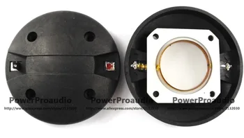 

2pcs High Quality Replacement Diaphragm for B&C MMD12 For DE12 8 ohm