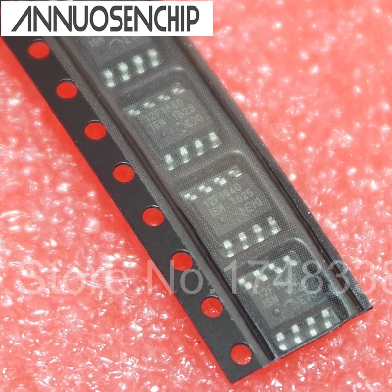 Free shipping 100PCS PIC12F1840 PIC12F1840 I/SN 12F1840 SOP 8 Micro ...