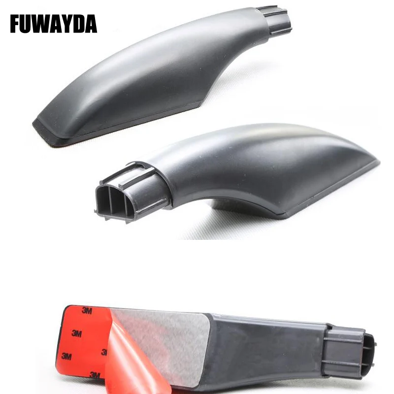 Barra de Bagagem Alumínio para Honda Fuwayda Telhado Rack Trilhos Transportadora Cruz Superior Caixas Liga Apto 2004 2006 2007 2008 2011 2020 1.4 m 9 Caixas e racks p/ telhado