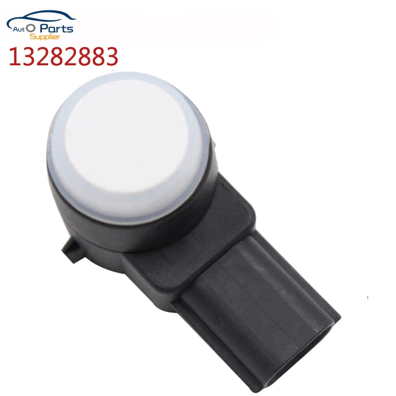 Оригинальный парктроник для парковки GMC 13282883 0263003820 PDC Buick Chevrolet Opel | Автомобили и